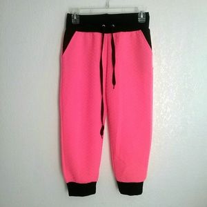 Riva u.s.a. sweat capris